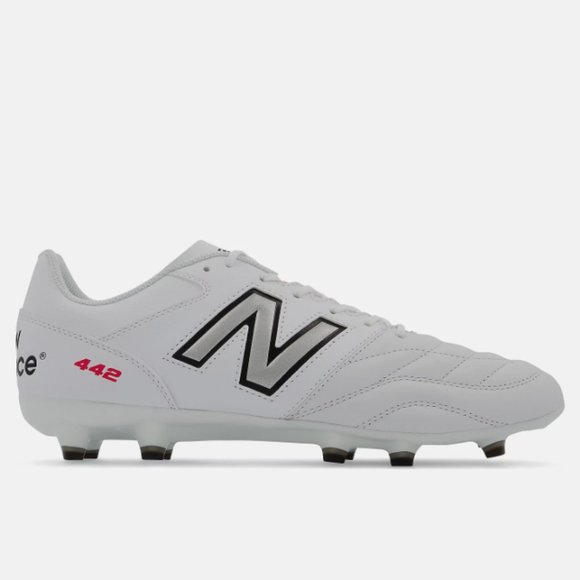 New Balance Other - New Balance 442 V2 Team FG Firm Ground Soccer Cleat (WIDE)